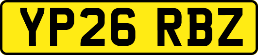 YP26RBZ