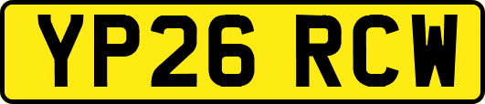 YP26RCW