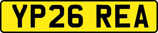 YP26REA