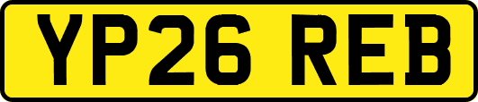 YP26REB