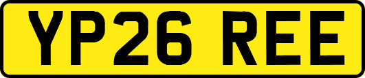 YP26REE