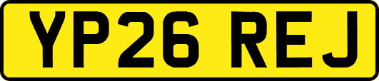 YP26REJ