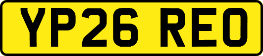 YP26REO