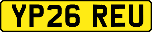 YP26REU