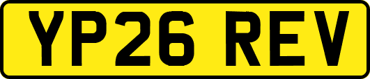 YP26REV
