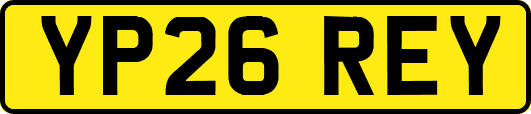 YP26REY