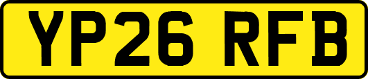 YP26RFB