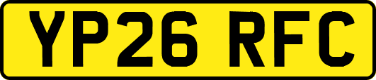YP26RFC