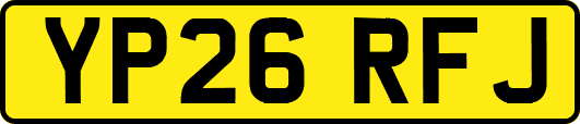 YP26RFJ