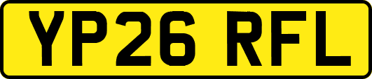 YP26RFL