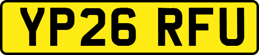 YP26RFU