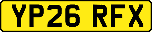 YP26RFX