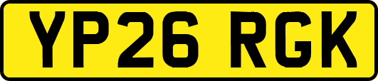 YP26RGK