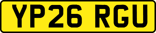 YP26RGU