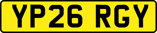 YP26RGY