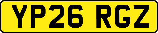 YP26RGZ