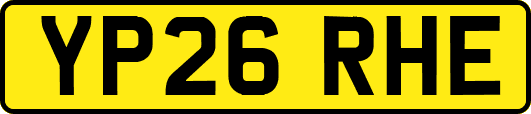 YP26RHE