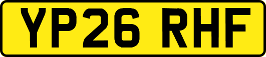 YP26RHF