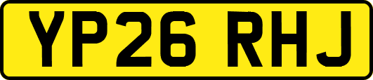 YP26RHJ
