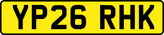 YP26RHK