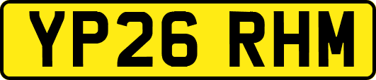 YP26RHM