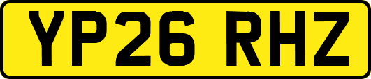 YP26RHZ