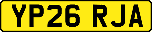 YP26RJA