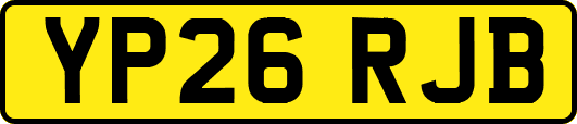YP26RJB