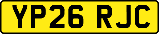 YP26RJC