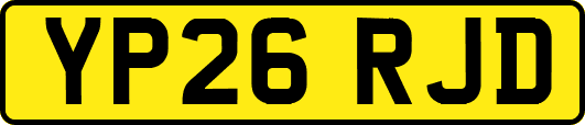 YP26RJD