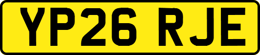 YP26RJE
