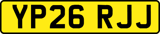 YP26RJJ