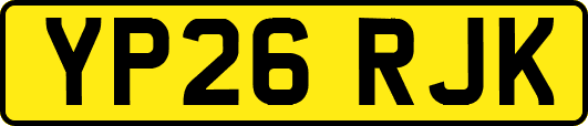 YP26RJK