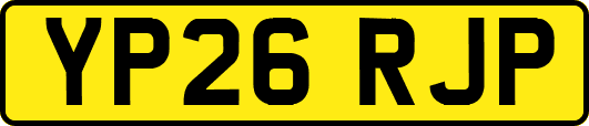 YP26RJP