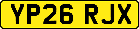 YP26RJX