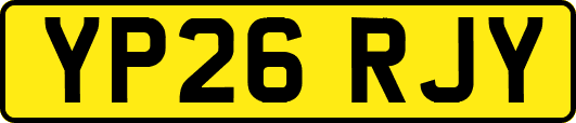 YP26RJY