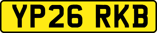 YP26RKB