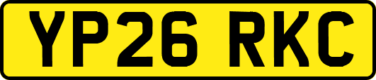 YP26RKC