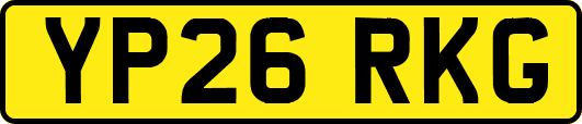 YP26RKG