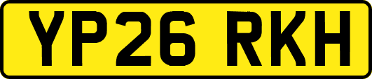YP26RKH