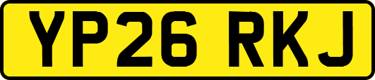 YP26RKJ