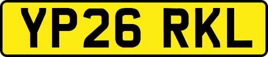 YP26RKL