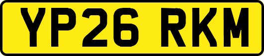 YP26RKM