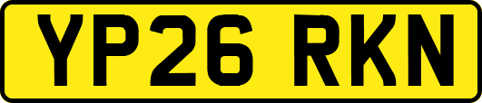 YP26RKN