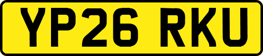 YP26RKU