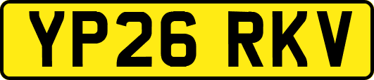 YP26RKV