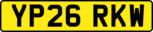 YP26RKW