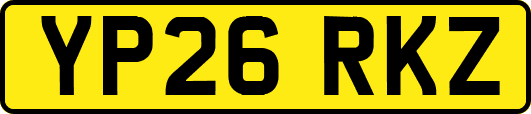YP26RKZ