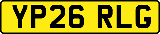 YP26RLG