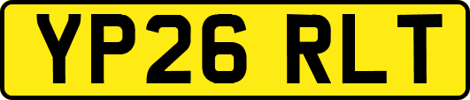 YP26RLT